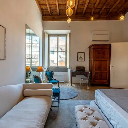 Appartement Casa Italia (adults Only) *