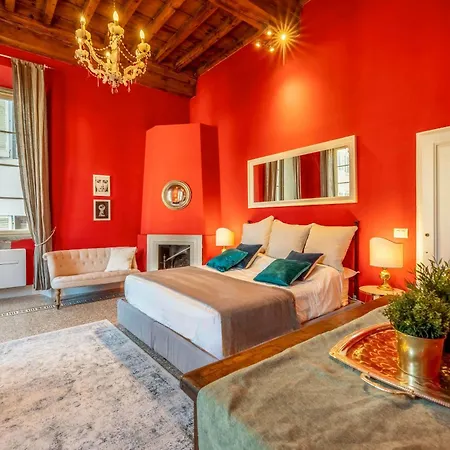 Casa Italia (adults Only) Appartamento Firenze