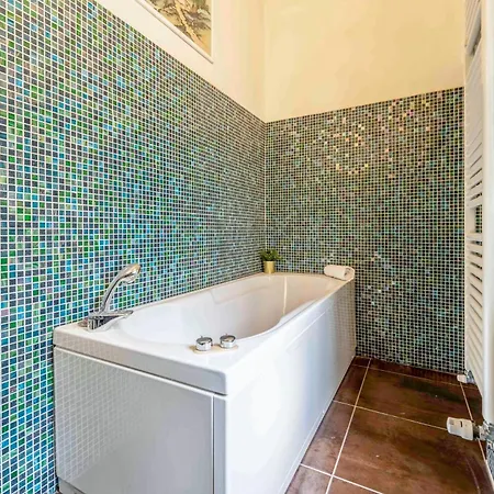 Casa Italia (adults Only) Appartamento