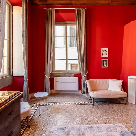 Appartamento Casa Italia (adults Only)