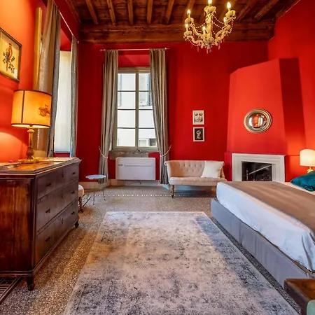 Appartement Casa Italia (adults Only) *