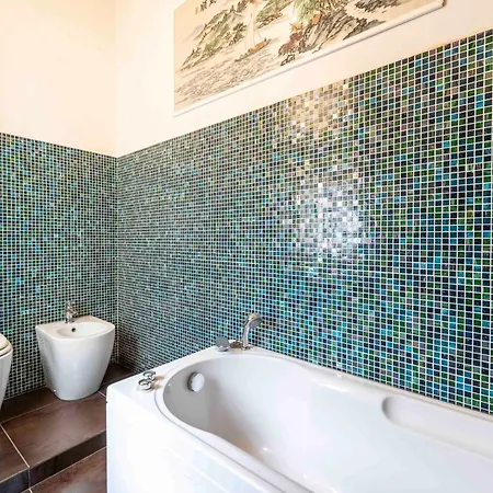 Casa Italia (adults Only) Appartamento