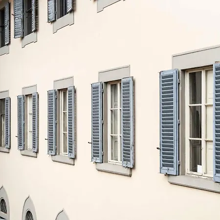 Casa Italia (adults Only) Appartamento Firenze