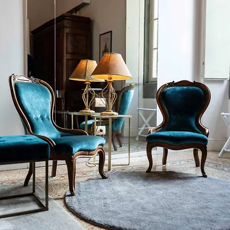 Appartamento Casa Italia (adults Only) Firenze
