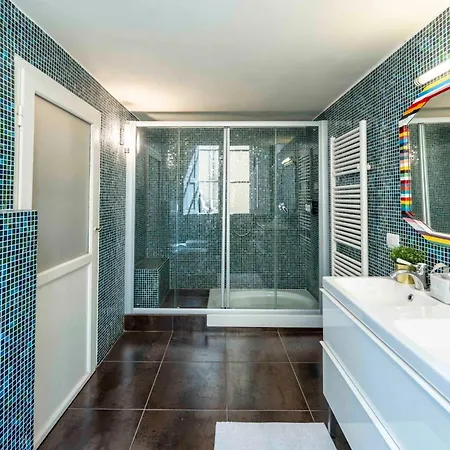 Casa Italia (adults Only) Appartamento