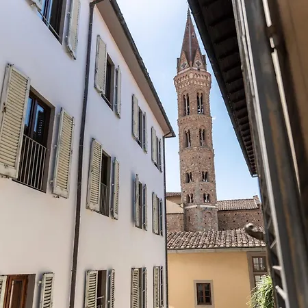 Casa Italia (adults Only) Appartamento