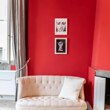 Casa Italia (adults Only) Appartement