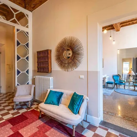 Appartamento Casa Italia (adults Only)