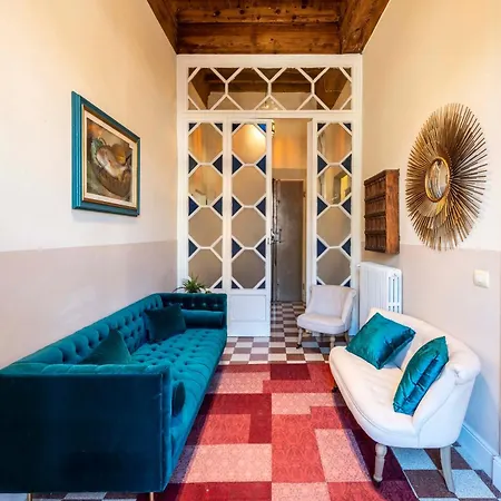 Appartement Casa Italia (adults Only)