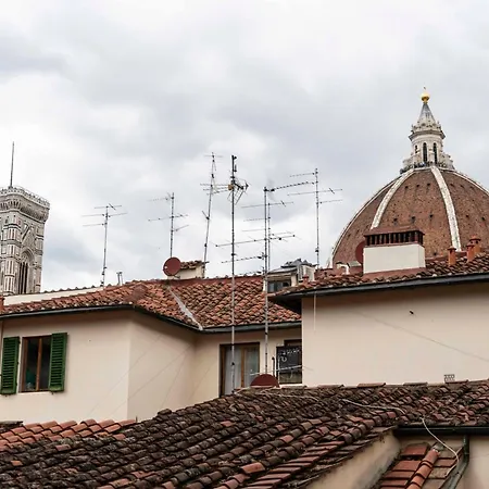 Casa Italia (adults Only) Appartement
