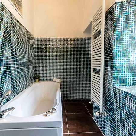 Appartamento Casa Italia (adults Only)