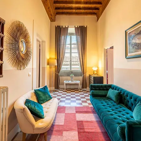 Casa Italia (adults Only) * Florence