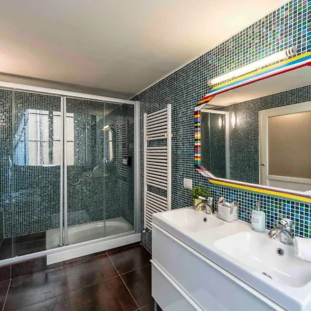 Casa Italia (adults Only) Appartement