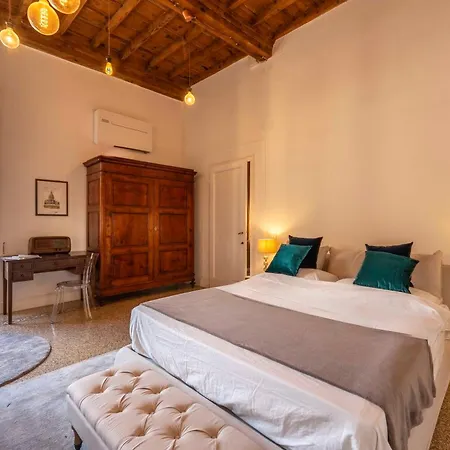 Casa Italia (adults Only) 아파트