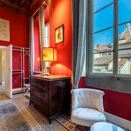 Casa Italia (adults Only) 아파트 피렌체
