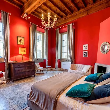 Casa Italia (adults Only) *