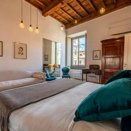 Casa Italia (adults Only) *