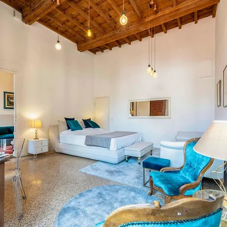 Casa Italia (adults Only) 아파트