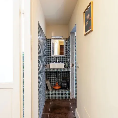 Casa Italia (adults Only) 아파트 피렌체