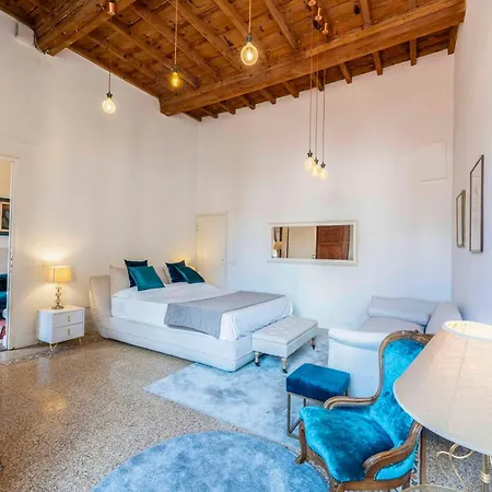 Casa Italia (adults Only) 피렌체