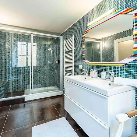 아파트 Casa Italia (adults Only) 피렌체