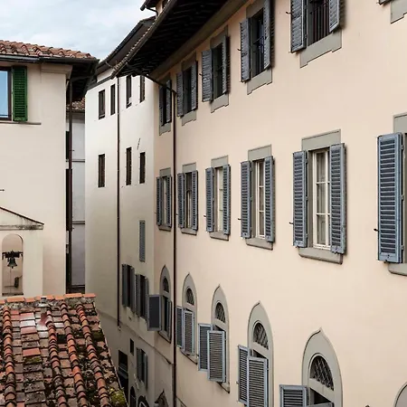 아파트 Casa Italia (adults Only) *