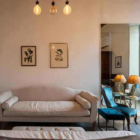 아파트 Casa Italia (adults Only) *