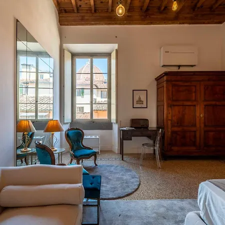 Casa Italia (adults Only) 아파트 피렌체