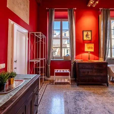 Casa Italia (adults Only) 피렌체