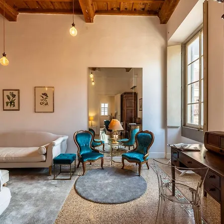 아파트 Casa Italia (adults Only) *