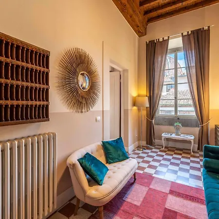 아파트 Casa Italia (adults Only) 피렌체
