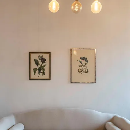 Casa Italia (adults Only) 아파트 *