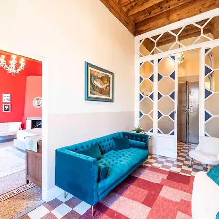 Casa Italia (adults Only) 피렌체