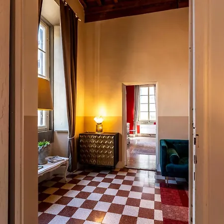 Casa Italia (adults Only) 아파트 *