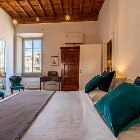 Casa Italia (adults Only) * Florenz