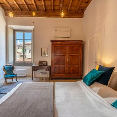 Casa Italia (adults Only) Apartment
