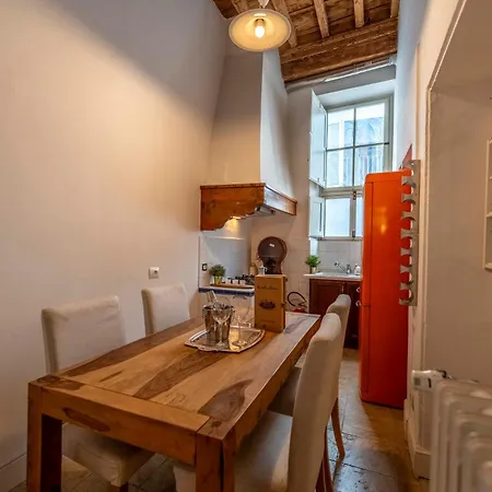 Casa Italia (adults Only) Apartment *