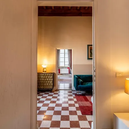Casa Italia (adults Only) * Florenz