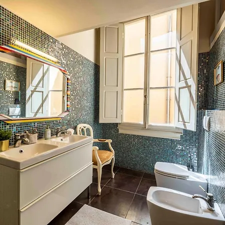 Apartment Casa Italia (adults Only) Florenz