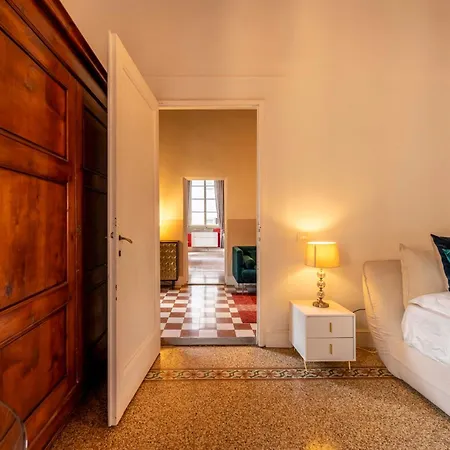Casa Italia (adults Only) Apartment
